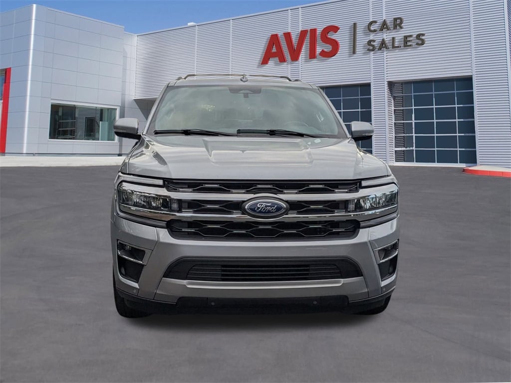 Thumbnail: 2024 Ford Expedition - 2