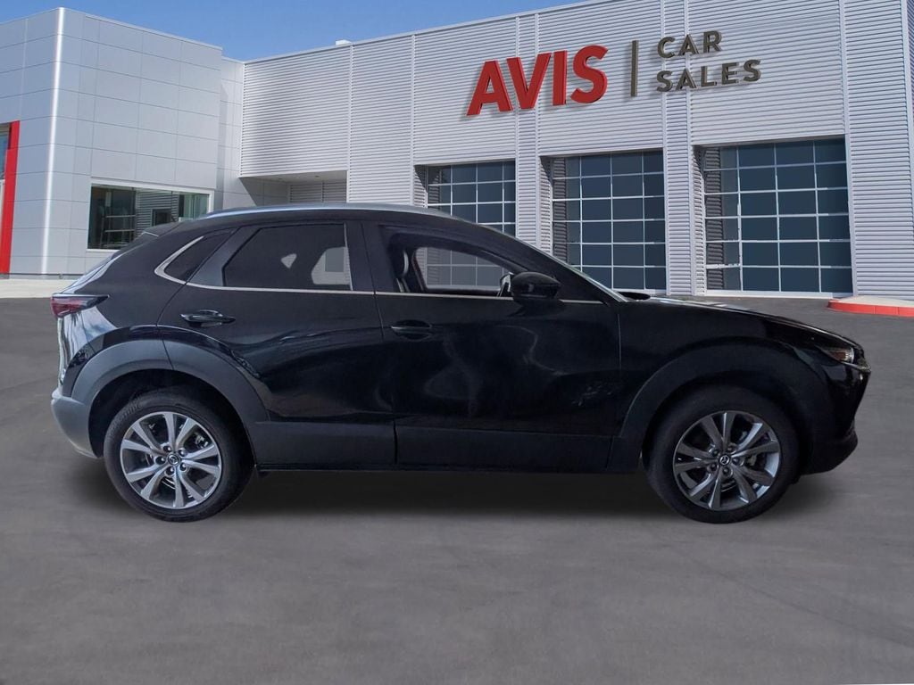 Thumbnail: 2025 Mazda CX-30 - 5