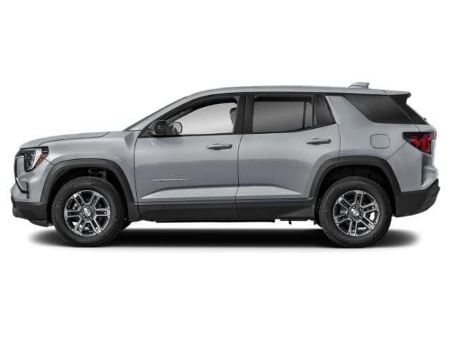 Thumbnail: 2025 GMC Terrain - 3