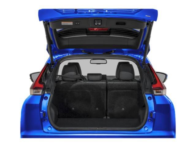 Thumbnail: 2025 Mitsubishi Eclipse Cross - 11