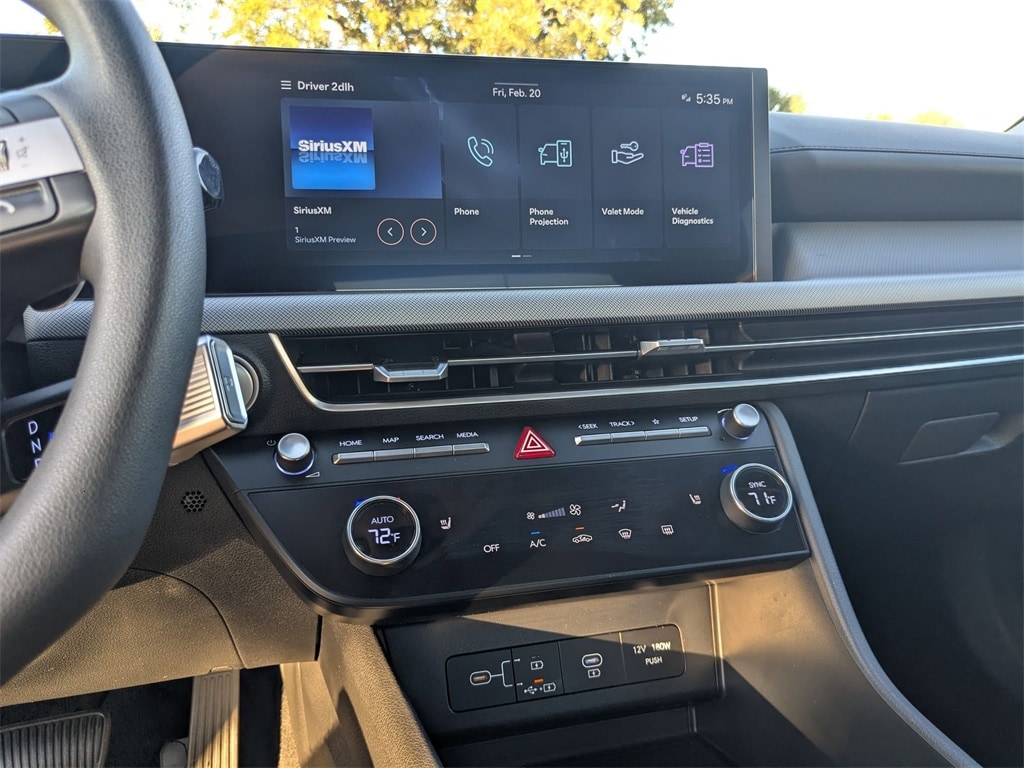 Thumbnail: 2025 Hyundai Sonata - 19