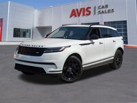 2024 Land Rover Range Rover Velar S -
                  Pompano Beach, FL