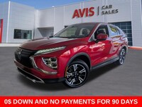 2025 Mitsubishi Eclipse Cross SE -
                  Pompano Beach, FL