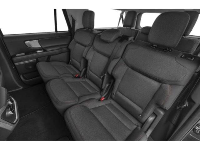 Thumbnail: 2025 Ford Expedition MAX - 11