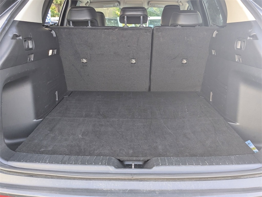 Thumbnail: 2024 Mazda CX-50 - 7