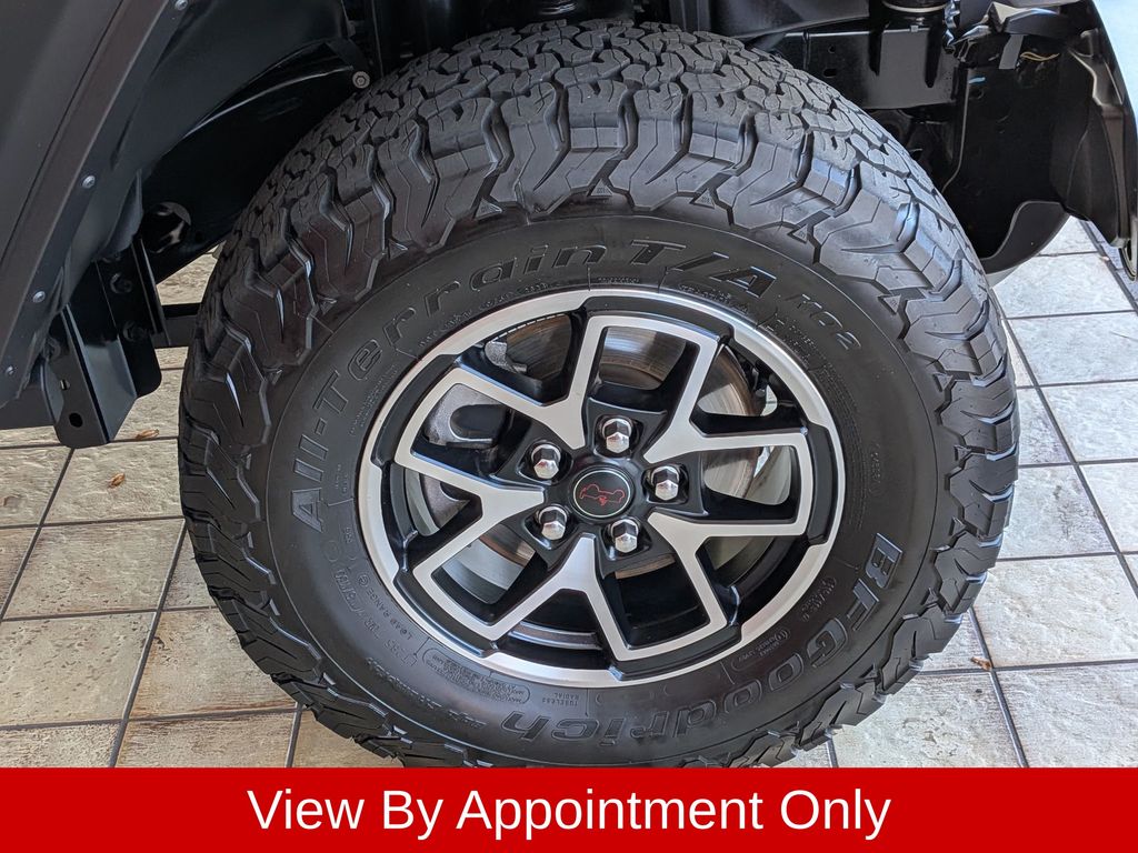 Thumbnail: 2025 Jeep Wrangler - 30