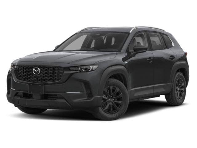 2025 Mazda CX-50 2.5 Hybrid Preferred's photo