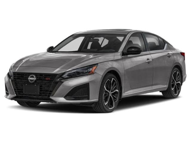 2025 Nissan Altima 2.5 SR's photo