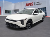 2025 Kia K4  -
                  Pompano Beach, FL