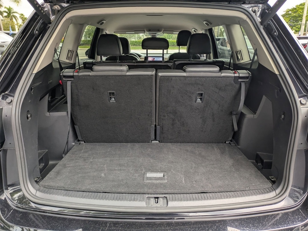 Thumbnail: 2024 Volkswagen Atlas - 24