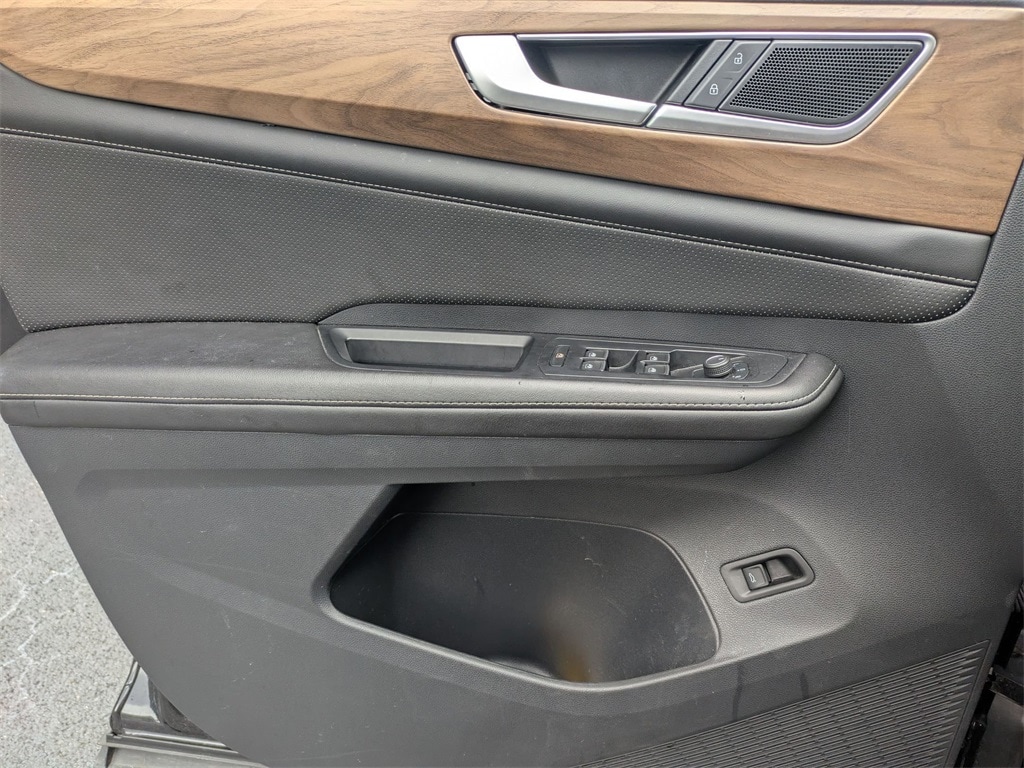 Thumbnail: 2024 Volkswagen Atlas - 21