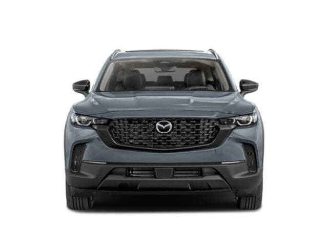 Thumbnail: 2025 Mazda CX-50 - 7
