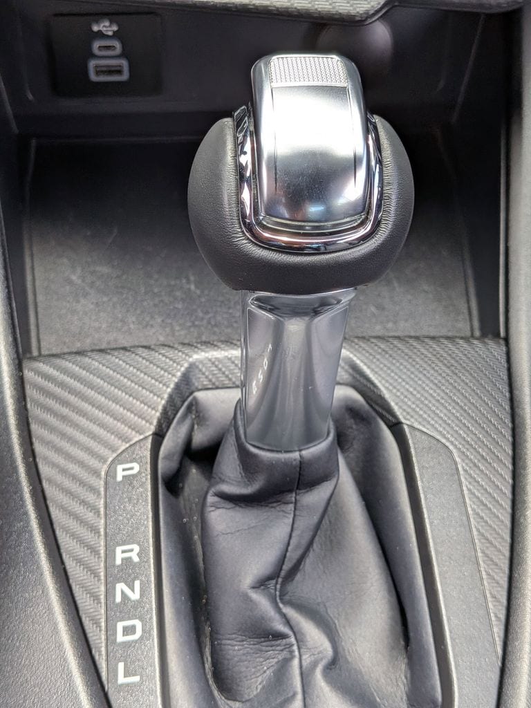 Thumbnail: 2025 Ford Mustang - 17