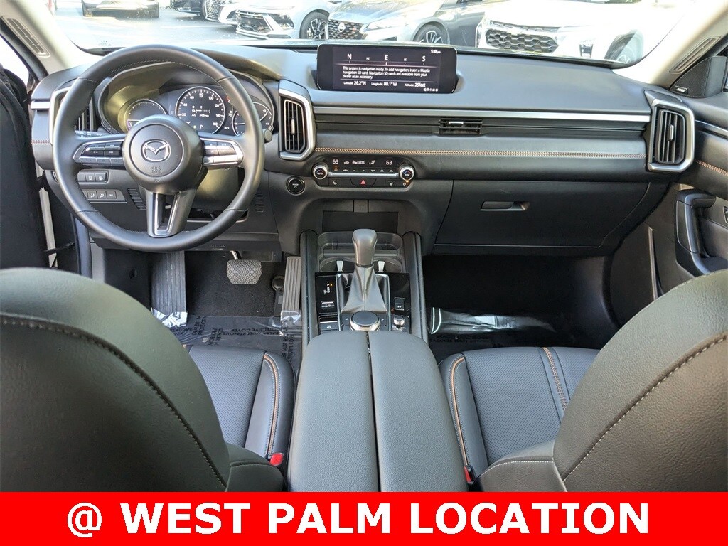 Thumbnail: 2025 Mazda CX-50 - 29