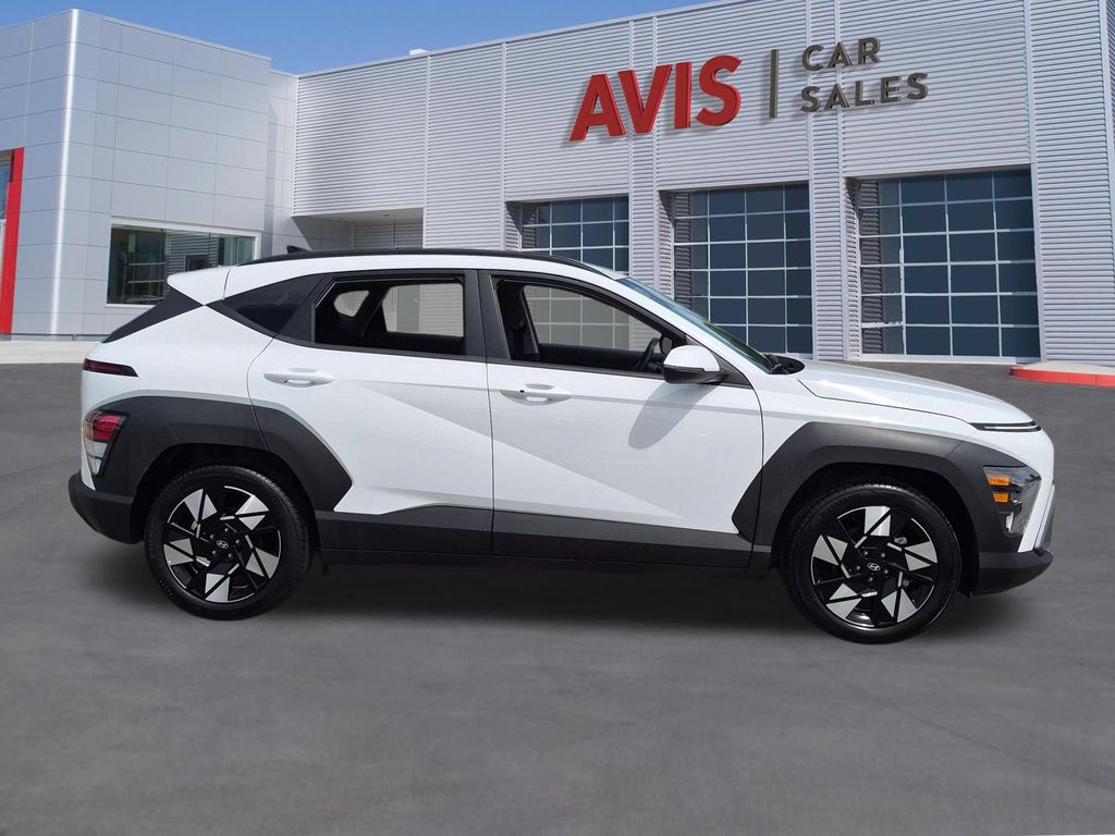 Thumbnail: 2025 Hyundai Kona - 5