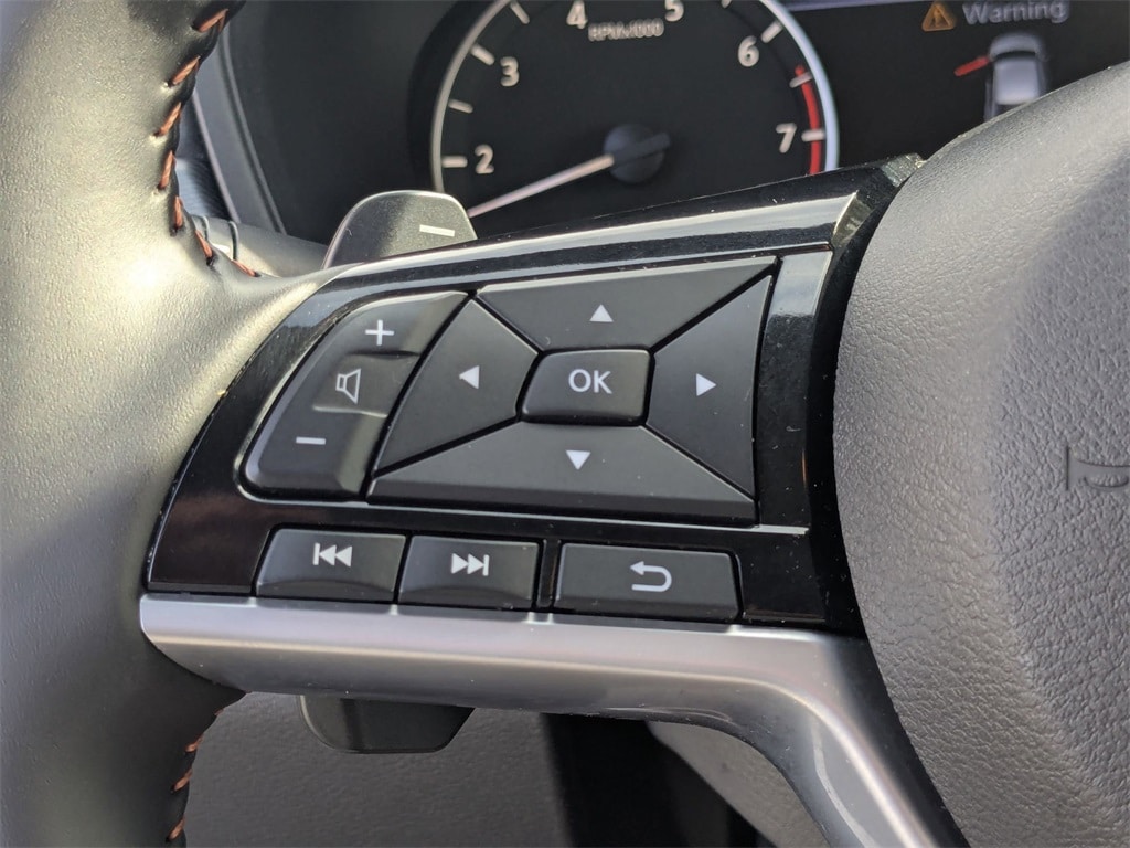 Thumbnail: 2025 Nissan Altima - 25