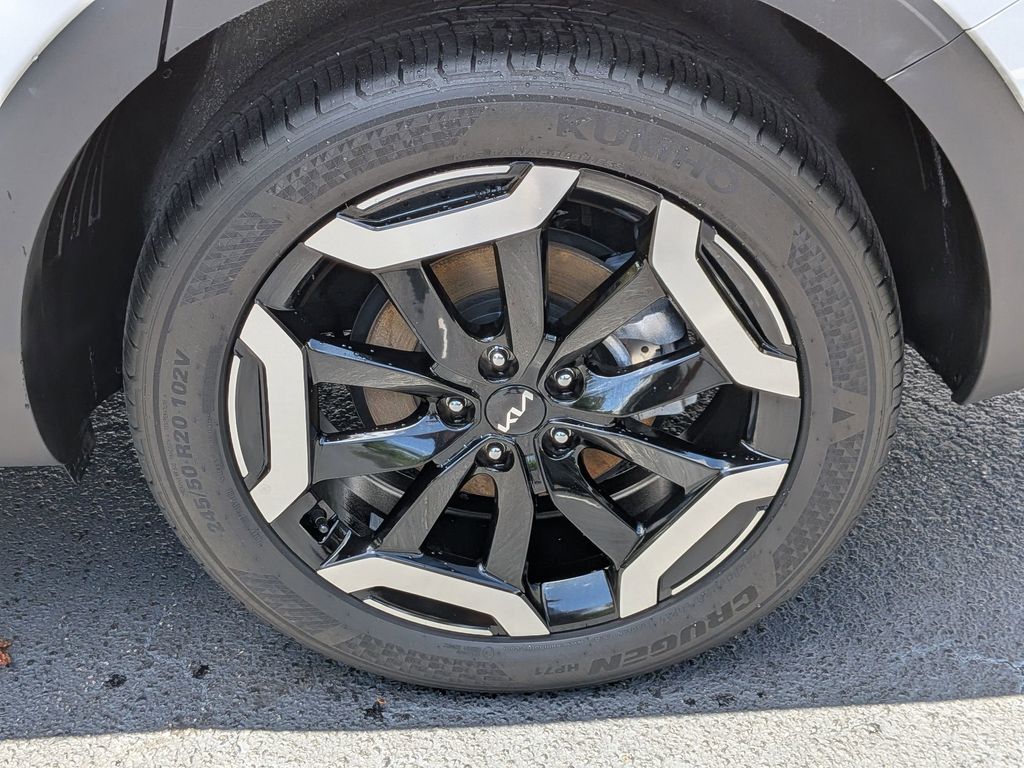 Thumbnail: 2025 Kia Telluride - 32