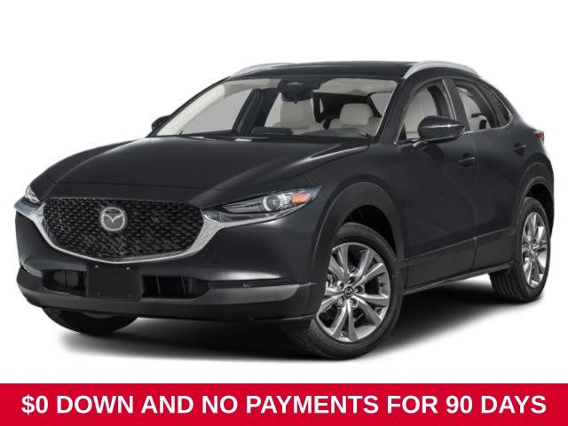 Thumbnail: 2025 Mazda CX-30 - 1