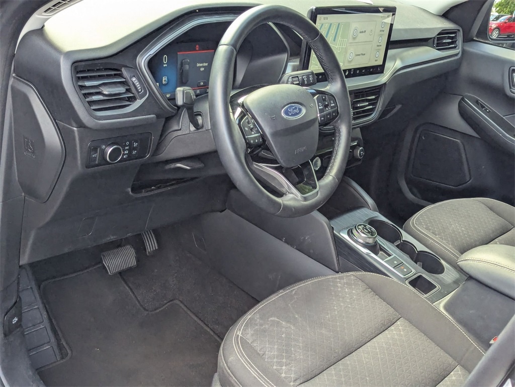 Thumbnail: 2024 Ford Escape - 15