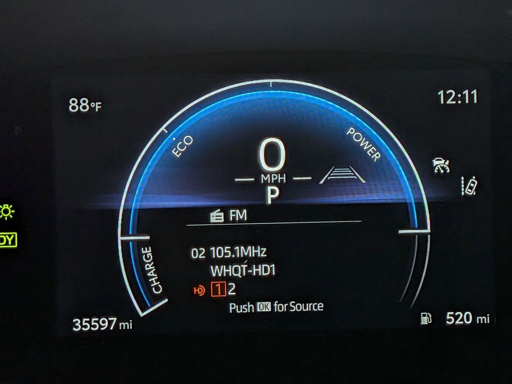 Thumbnail: 2025 Toyota Camry - 16