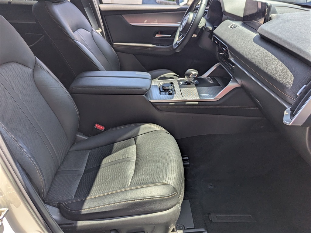Thumbnail: 2024 Mazda CX-90 - 28
