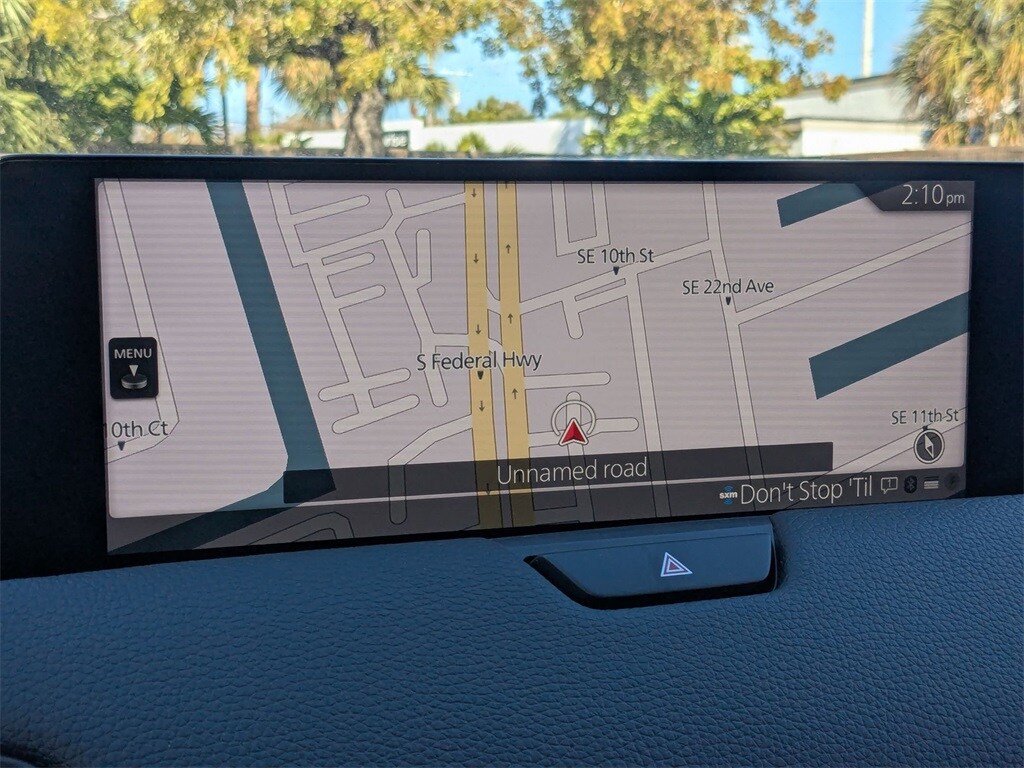 Thumbnail: 2025 Mazda CX-90 - 19