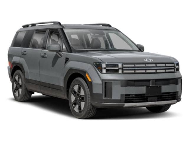 Thumbnail: 2025 Hyundai Santa Fe - 9