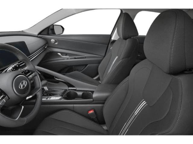 Thumbnail: 2025 Hyundai Elantra - 11