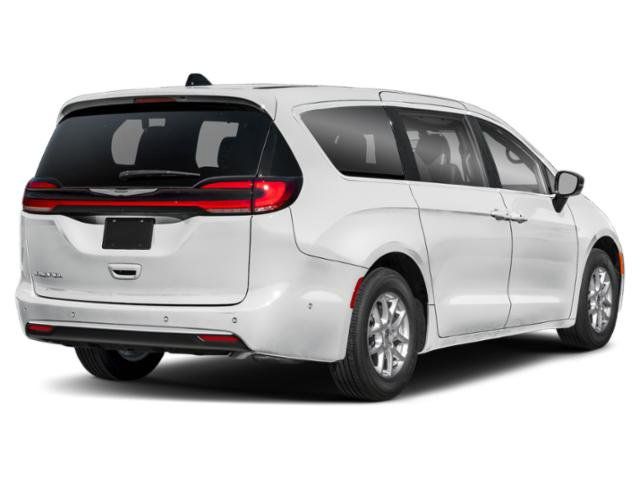 Thumbnail: 2025 Chrysler Pacifica - 2