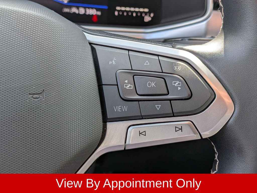 2025 Volkswagen Taos SE - Photo 21