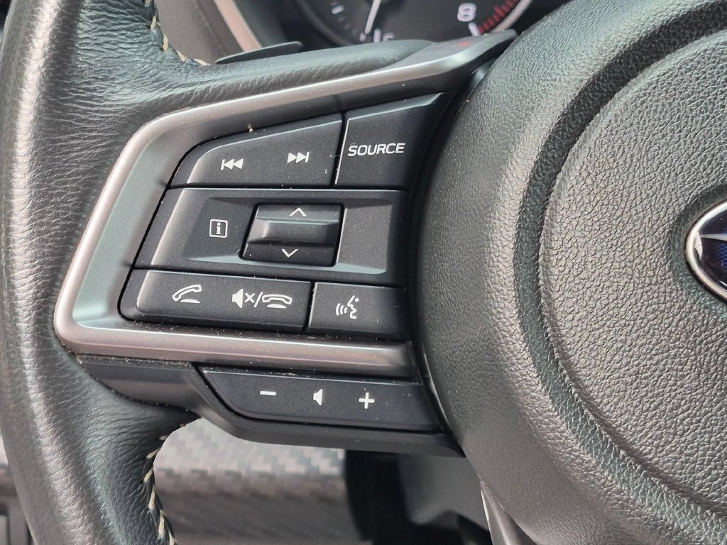 2025 Subaru Ascent Premium - Photo 21