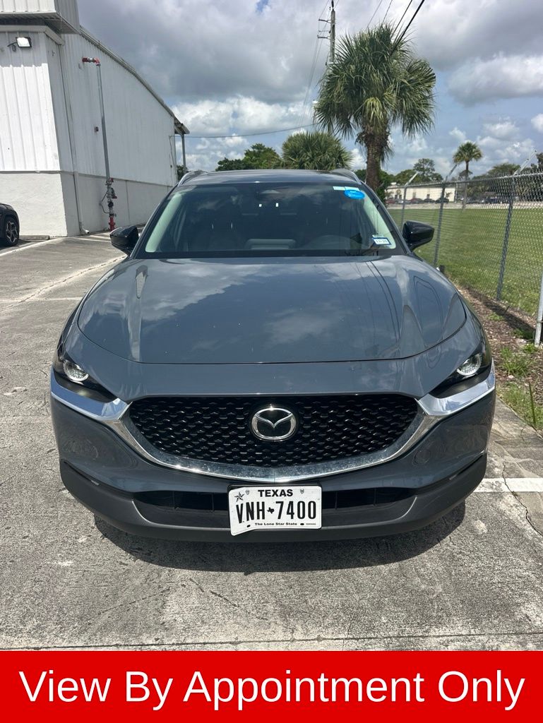 Thumbnail: 2025 Mazda CX-30 - 2