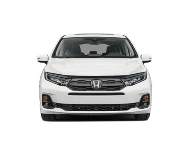 Thumbnail: 2025 Honda Odyssey - 4