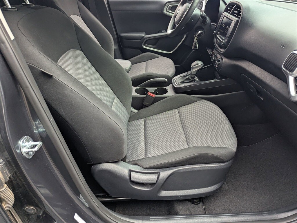 Thumbnail: 2024 Kia Soul - 24