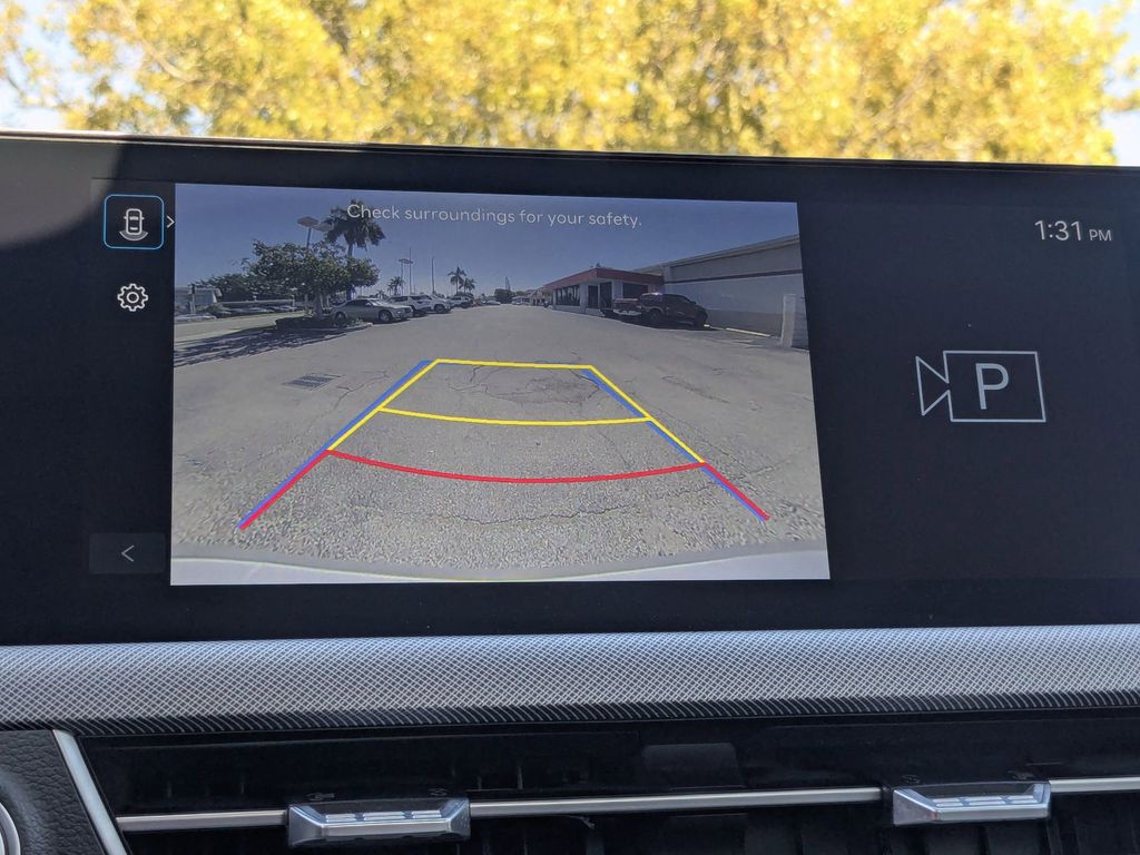 Thumbnail: 2025 Hyundai Sonata - 15