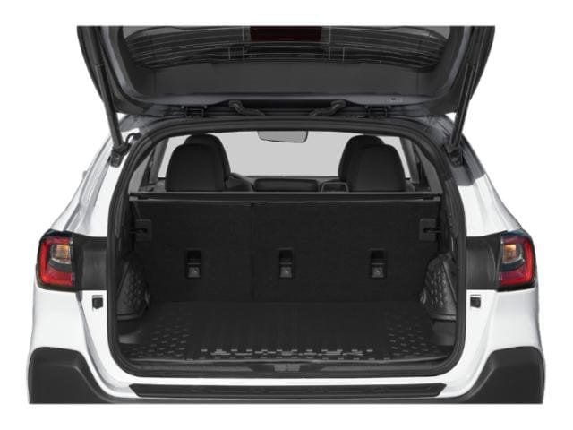 Thumbnail: 2025 Subaru Outback - 14