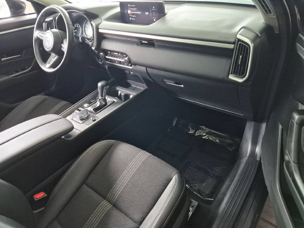 2025 Mazda CX-50 Premium - Photo 31