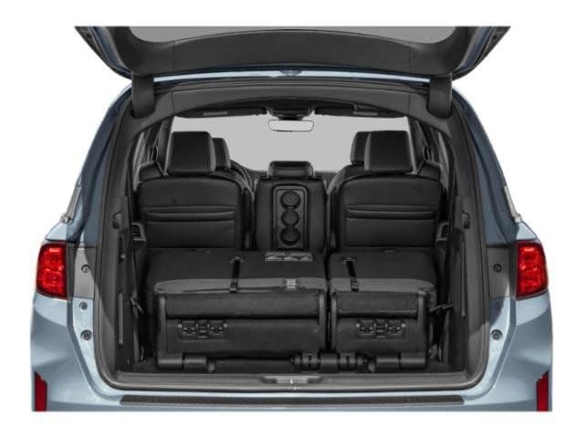 Thumbnail: 2025 Honda Odyssey - 11