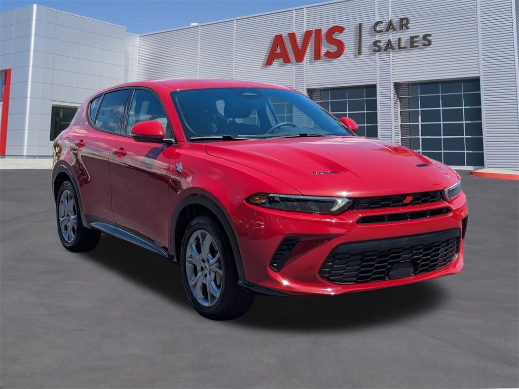 Thumbnail: 2024 Dodge Hornet - 3