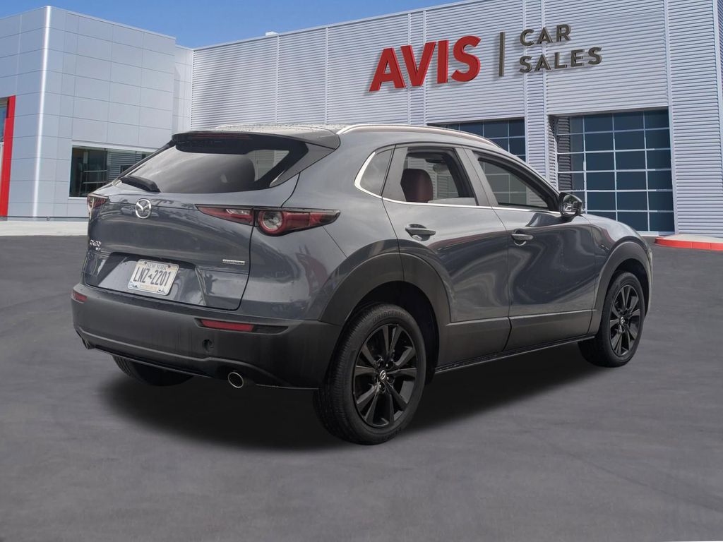 Thumbnail: 2025 Mazda CX-30 - 6