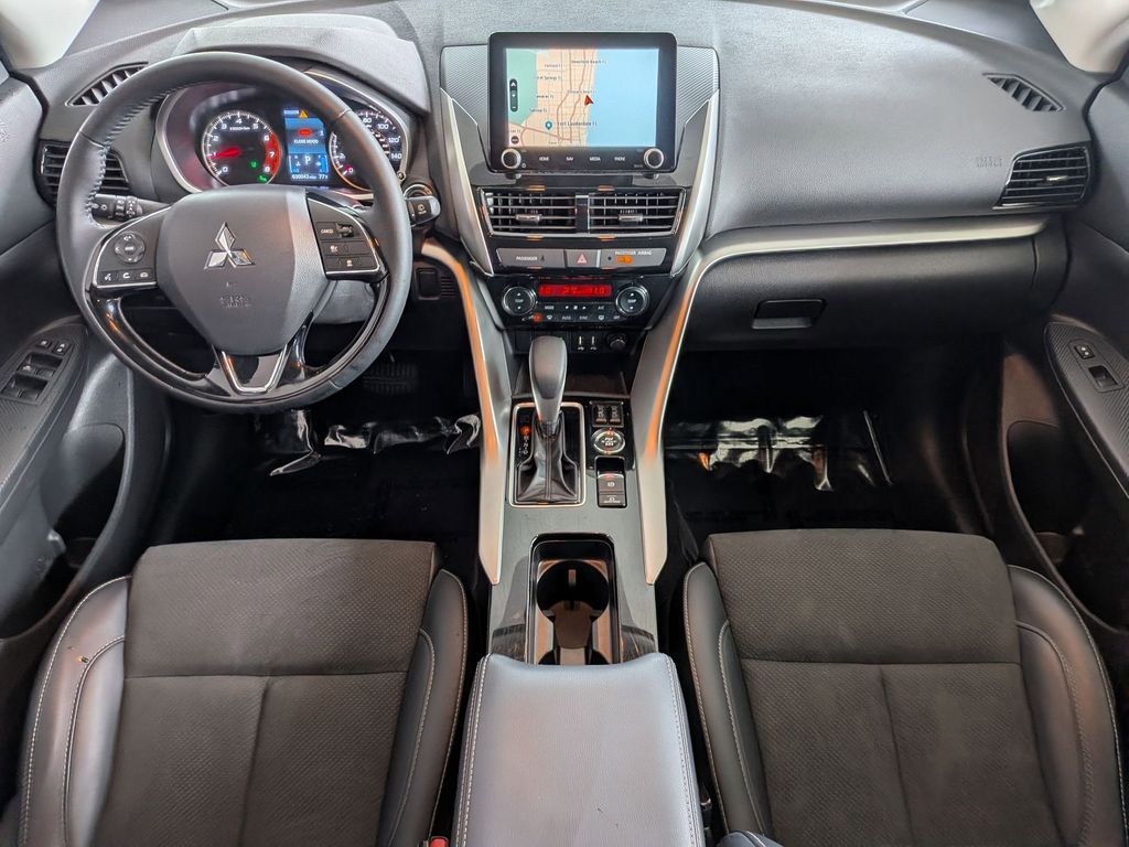 Thumbnail: 2025 Mitsubishi Eclipse Cross - 29