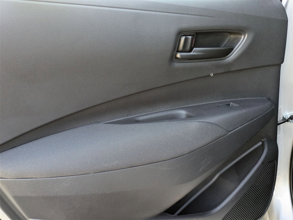 Thumbnail: 2024 Toyota Corolla - 25