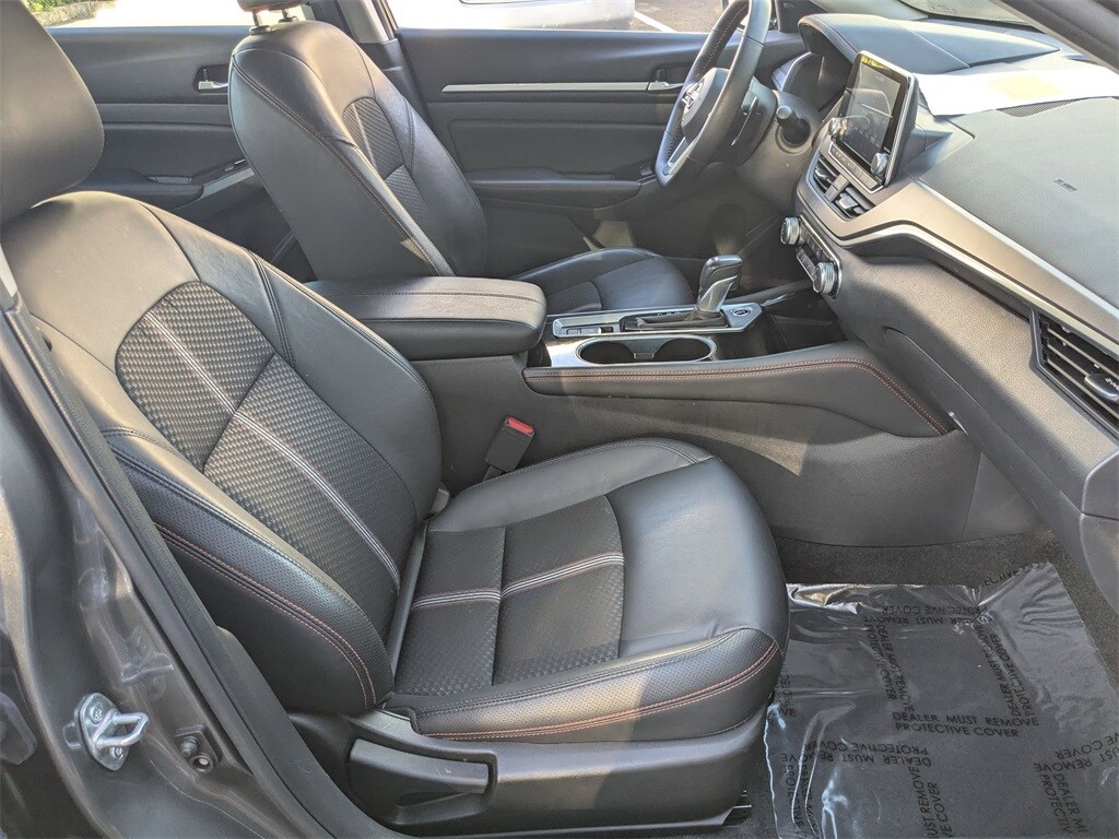 Thumbnail: 2025 Nissan Altima - 29