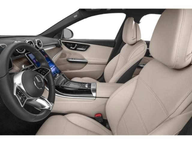 Thumbnail: 2025 Mercedes-Benz C-Class - 9