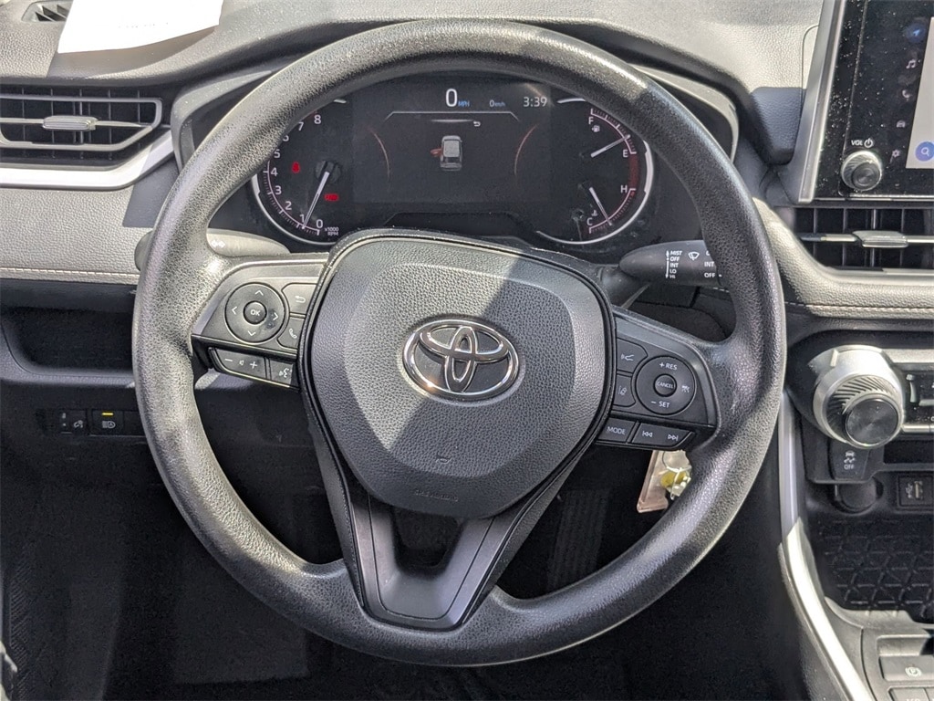 Thumbnail: 2023 Toyota RAV4 - 24