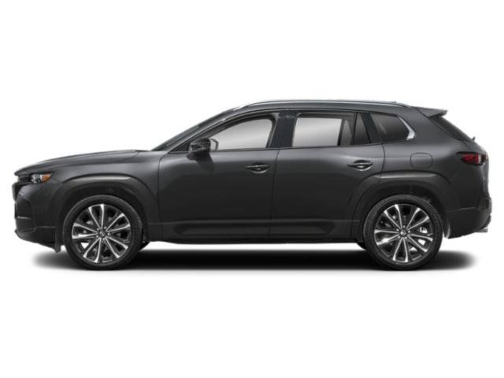 Used 2025 Mazda CX-50 2.5 S Premium Plus Package SUV