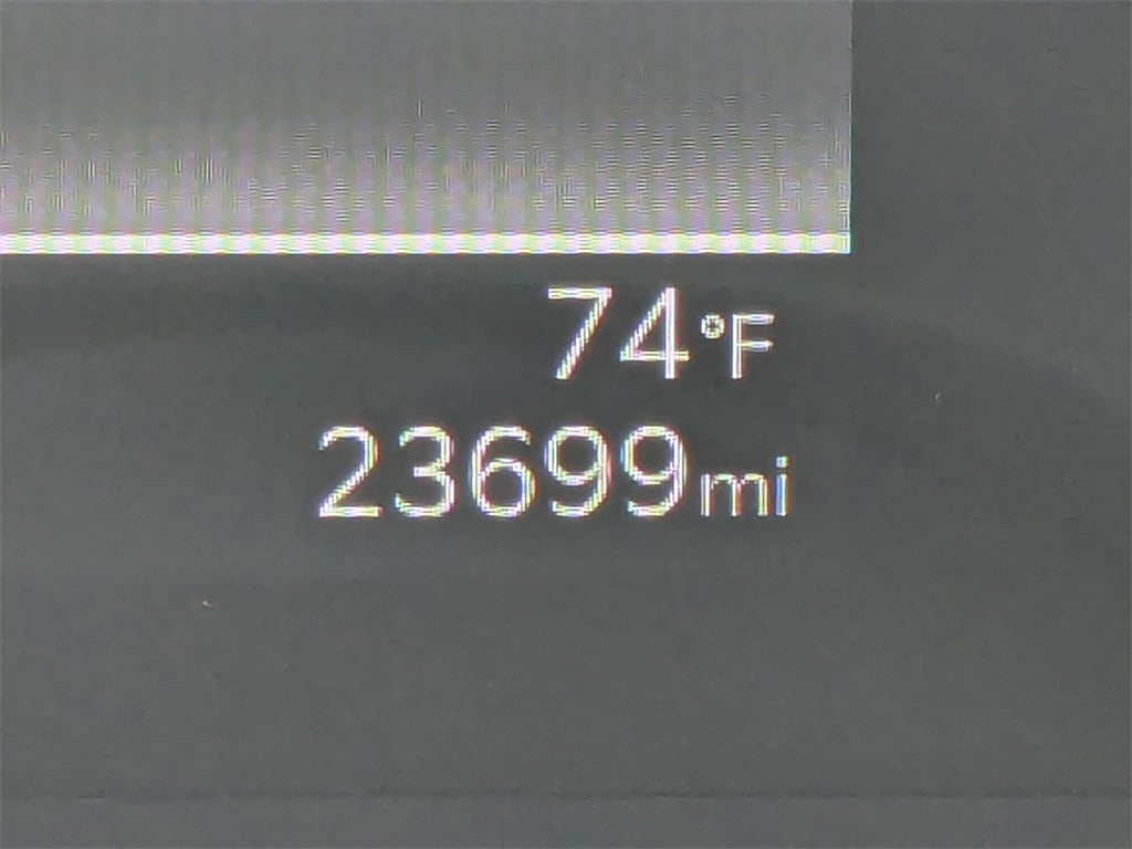 Thumbnail: 2025 Kia K4 - 16