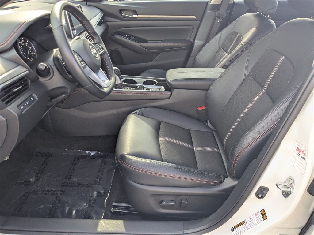 Thumbnail: 2025 Nissan Altima - 20