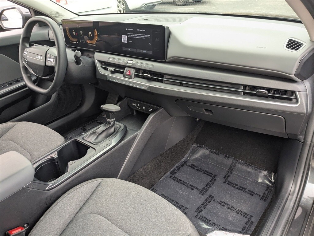 Thumbnail: 2025 Kia K4 - 30