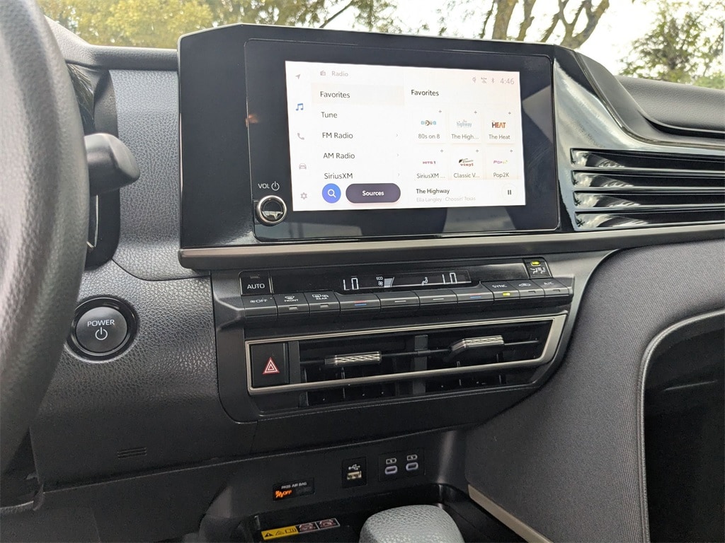 Thumbnail: 2025 Toyota Camry - 19